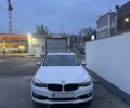 БМВ 3 Серия ГТ 2014 в Киеве на Automoto.ua Белый БМВ 3 Серия ГТ, объемом двигателя 2 л и пробегом 144 тыс. км за 20000 $, фото 1 на Automoto.ua
