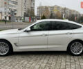 Білий БМВ 3 Серія ГТ, об'ємом двигуна 2 л та пробігом 160 тис. км за 13700 $, фото 3 на Automoto.ua