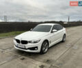 Білий БМВ 3 Серія ГТ, об'ємом двигуна 2 л та пробігом 286 тис. км за 11000 $, фото 1 на Automoto.ua