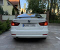 Белый БМВ 3 Серия ГТ, объемом двигателя 2 л и пробегом 210 тыс. км за 17000 $, фото 10 на Automoto.ua