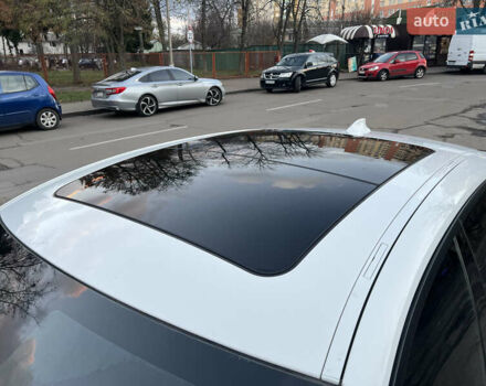 Белый БМВ 3 Серия ГТ, объемом двигателя 2 л и пробегом 320 тыс. км за 11800 $, фото 8 на Automoto.ua