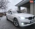 Белый БМВ 3 Серия ГТ, объемом двигателя 2 л и пробегом 360 тыс. км за 16500 $, фото 1 на Automoto.ua
