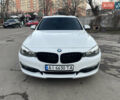 Белый БМВ 3 Серия ГТ, объемом двигателя 2 л и пробегом 320 тыс. км за 11800 $, фото 7 на Automoto.ua