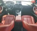 Білий БМВ 3 Серія ГТ, об'ємом двигуна 2 л та пробігом 64 тис. км за 2100 $, фото 7 на Automoto.ua