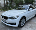 Белый БМВ 3 Серия ГТ, объемом двигателя 2 л и пробегом 210 тыс. км за 17000 $, фото 2 на Automoto.ua