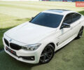 Белый БМВ 3 Серия ГТ, объемом двигателя 2 л и пробегом 157 тыс. км за 20900 $, фото 1 на Automoto.ua
