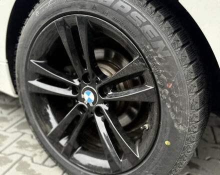 Белый БМВ 3 Серия ГТ, объемом двигателя 0 л и пробегом 205 тыс. км за 16000 $, фото 17 на Automoto.ua