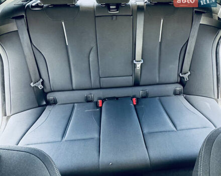 Білий БМВ 3 Серія ГТ, об'ємом двигуна 2 л та пробігом 314 тис. км за 17300 $, фото 32 на Automoto.ua