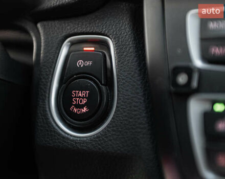 Белый БМВ 3 Серия ГТ, объемом двигателя 2 л и пробегом 157 тыс. км за 20900 $, фото 46 на Automoto.ua