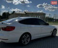 Білий БМВ 3 Серія ГТ, об'ємом двигуна 2 л та пробігом 314 тис. км за 17300 $, фото 12 на Automoto.ua