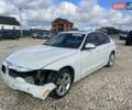 Белый БМВ 3 Серия ГТ, объемом двигателя 2 л и пробегом 220 тыс. км за 7700 $, фото 3 на Automoto.ua