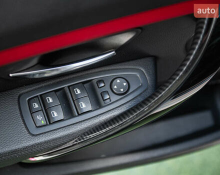 Белый БМВ 3 Серия ГТ, объемом двигателя 2 л и пробегом 157 тыс. км за 20900 $, фото 33 на Automoto.ua