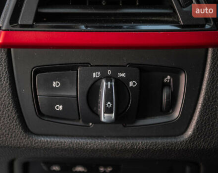 Белый БМВ 3 Серия ГТ, объемом двигателя 2 л и пробегом 157 тыс. км за 20900 $, фото 37 на Automoto.ua