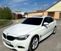 Белый БМВ 3 Серия ГТ, объемом двигателя 2 л и пробегом 205 тыс. км за 15900 $, фото 4 на Automoto.ua