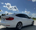 Білий БМВ 3 Серія ГТ, об'ємом двигуна 2 л та пробігом 314 тис. км за 17300 $, фото 7 на Automoto.ua