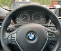 БМВ 3 Серия ГТ 2015 в Львове на Automoto.ua Белый БМВ 3 Серия ГТ, объемом двигателя 2 л и пробегом 179 тыс. км за 17000 $, фото 27 на Automoto.ua