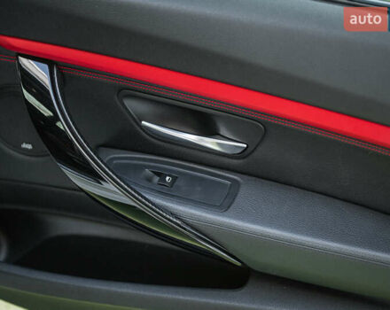 Белый БМВ 3 Серия ГТ, объемом двигателя 2 л и пробегом 157 тыс. км за 20900 $, фото 23 на Automoto.ua