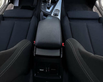 Білий БМВ 3 Серія ГТ, об'ємом двигуна 2 л та пробігом 314 тис. км за 17300 $, фото 35 на Automoto.ua