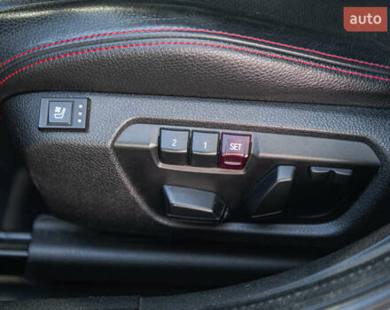 Белый БМВ 3 Серия ГТ, объемом двигателя 2 л и пробегом 157 тыс. км за 20900 $, фото 35 на Automoto.ua