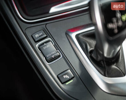 Белый БМВ 3 Серия ГТ, объемом двигателя 2 л и пробегом 157 тыс. км за 20900 $, фото 48 на Automoto.ua