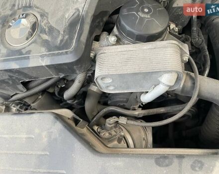 БМВ 3 Серия ГТ 2015 в Львове на Automoto.ua Белый БМВ 3 Серия ГТ, объемом двигателя 2 л и пробегом 179 тыс. км за 17000 $, фото 29 на Automoto.ua