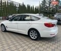 БМВ 3 Серия ГТ 2015 в Львове на Automoto.ua Белый БМВ 3 Серия ГТ, объемом двигателя 2 л и пробегом 179 тыс. км за 17000 $, фото 3 на Automoto.ua