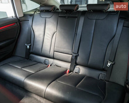 Белый БМВ 3 Серия ГТ, объемом двигателя 2 л и пробегом 157 тыс. км за 20900 $, фото 58 на Automoto.ua