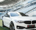 Белый БМВ 3 Серия ГТ, объемом двигателя 2 л и пробегом 157 тыс. км за 20900 $, фото 2 на Automoto.ua