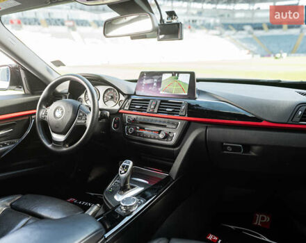 Белый БМВ 3 Серия ГТ, объемом двигателя 2 л и пробегом 157 тыс. км за 20900 $, фото 55 на Automoto.ua