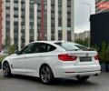 Білий БМВ 3 Серія ГТ, об'ємом двигуна 3 л та пробігом 171 тис. км за 18500 $, фото 8 на Automoto.ua