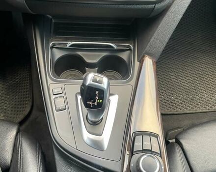 БМВ 3 Серия ГТ 2015 в Львове на Automoto.ua Белый БМВ 3 Серия ГТ, объемом двигателя 2 л и пробегом 179 тыс. км за 17000 $, фото 26 на Automoto.ua