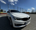 Білий БМВ 3 Серія ГТ, об'ємом двигуна 2 л та пробігом 314 тис. км за 17300 $, фото 15 на Automoto.ua