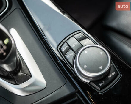 Белый БМВ 3 Серия ГТ, объемом двигателя 2 л и пробегом 157 тыс. км за 20900 $, фото 49 на Automoto.ua