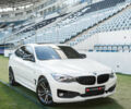 Белый БМВ 3 Серия ГТ, объемом двигателя 2 л и пробегом 157 тыс. км за 20900 $, фото 3 на Automoto.ua
