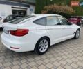 БМВ 3 Серия ГТ 2015 в Львове на Automoto.ua Белый БМВ 3 Серия ГТ, объемом двигателя 2 л и пробегом 179 тыс. км за 17000 $, фото 5 на Automoto.ua