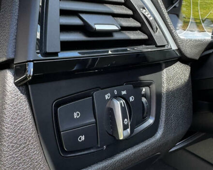 Білий БМВ 3 Серія ГТ, об'ємом двигуна 2 л та пробігом 314 тис. км за 17300 $, фото 24 на Automoto.ua