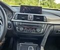 Белый БМВ 3 Серия ГТ, объемом двигателя 2 л и пробегом 184 тыс. км за 20500 $, фото 10 на Automoto.ua