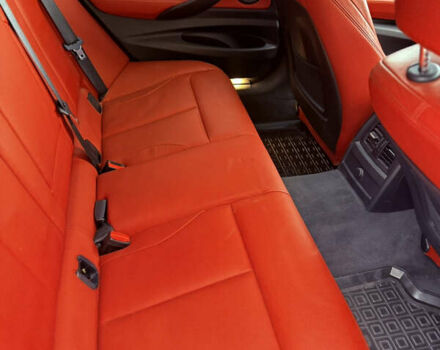 Белый БМВ 3 Серия ГТ, объемом двигателя 0 л и пробегом 205 тыс. км за 16000 $, фото 16 на Automoto.ua