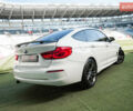 Белый БМВ 3 Серия ГТ, объемом двигателя 2 л и пробегом 157 тыс. км за 20900 $, фото 20 на Automoto.ua