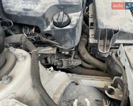 БМВ 3 Серия ГТ 2015 в Львове на Automoto.ua Белый БМВ 3 Серия ГТ, объемом двигателя 2 л и пробегом 179 тыс. км за 17000 $, фото 31 на Automoto.ua