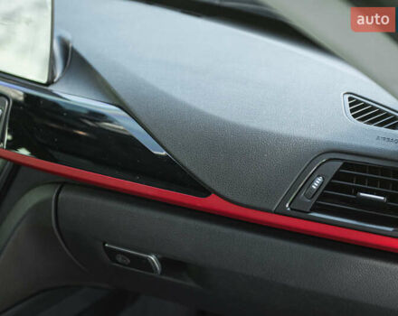 Белый БМВ 3 Серия ГТ, объемом двигателя 2 л и пробегом 157 тыс. км за 20900 $, фото 27 на Automoto.ua