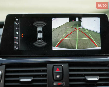 Белый БМВ 3 Серия ГТ, объемом двигателя 2 л и пробегом 157 тыс. км за 20900 $, фото 45 на Automoto.ua