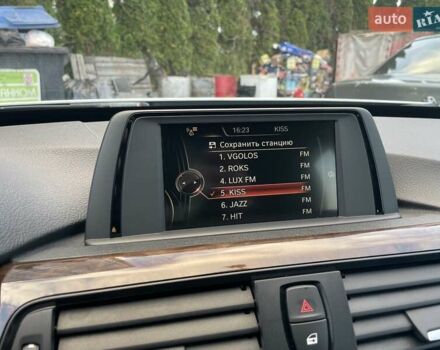 БМВ 3 Серия ГТ 2015 в Львове на Automoto.ua Белый БМВ 3 Серия ГТ, объемом двигателя 2 л и пробегом 179 тыс. км за 17000 $, фото 24 на Automoto.ua