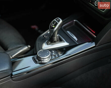 Белый БМВ 3 Серия ГТ, объемом двигателя 2 л и пробегом 157 тыс. км за 20900 $, фото 26 на Automoto.ua