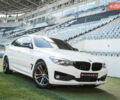 Белый БМВ 3 Серия ГТ, объемом двигателя 2 л и пробегом 157 тыс. км за 20900 $, фото 4 на Automoto.ua