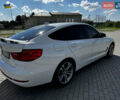 Білий БМВ 3 Серія ГТ, об'ємом двигуна 2 л та пробігом 314 тис. км за 17300 $, фото 9 на Automoto.ua
