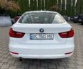 БМВ 3 Серия ГТ 2015 в Львове на Automoto.ua Белый БМВ 3 Серия ГТ, объемом двигателя 2 л и пробегом 179 тыс. км за 17000 $, фото 4 на Automoto.ua