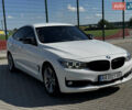 Білий БМВ 3 Серія ГТ, об'ємом двигуна 2 л та пробігом 314 тис. км за 17300 $, фото 14 на Automoto.ua