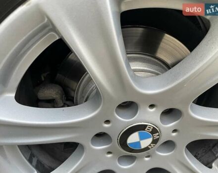 БМВ 3 Серия ГТ 2015 в Львове на Automoto.ua Белый БМВ 3 Серия ГТ, объемом двигателя 2 л и пробегом 179 тыс. км за 17000 $, фото 34 на Automoto.ua