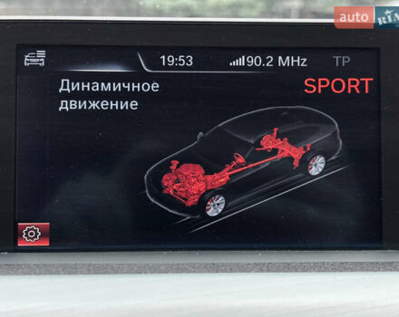 Белый БМВ 3 Серия ГТ, объемом двигателя 0 л и пробегом 291 тыс. км за 15900 $, фото 19 на Automoto.ua